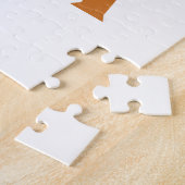 Puzzle Je t'aime, Arizona (Côté)