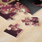 Puzzle Je T'Aime Chérie (Côté)