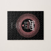 Puzzle Je t'aime maman (Horizontal)