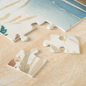Puzzle Je t'aime, papa (Côté)