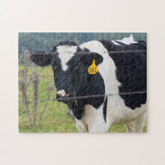 Puzzle Je te vois (Horizontal)