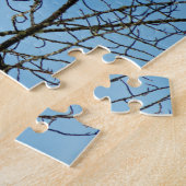 Puzzle Je vous regarde (Côté)