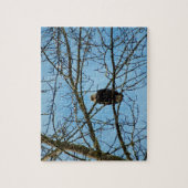 Puzzle Je vous regarde (Vertical)