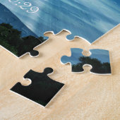 Puzzle Jean 20:29 Heureux ceux qui n'ont pas vu (Côté)