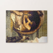 Puzzle Jean-Léon Gérôme Diogenes - Philosophie (Horizontal)