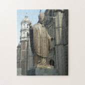 Puzzle Jean-Paul II (Vertical)