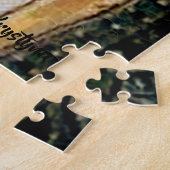 Puzzle Jean-Paul II JIGSAW PUZZLE...LE PAPE POLONAIS (Côté)