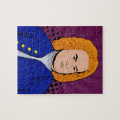 Puzzle Jean-Sébastien Bach (Horizontal)