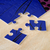 Puzzle Jean-Sébastien Bach (Côté)
