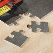 Puzzle Jeepney (Côté)