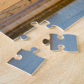 Puzzle Jefferson Memorial Washington. (Côté)