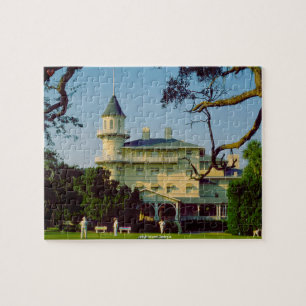 Puzzle Jekyll Island Géorgie
