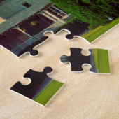 Puzzle Jekyll Island Géorgie (Côté)