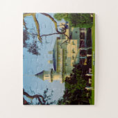 Puzzle Jekyll Island Géorgie (Vertical)