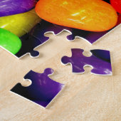Puzzle Jelly Bean (Côté)