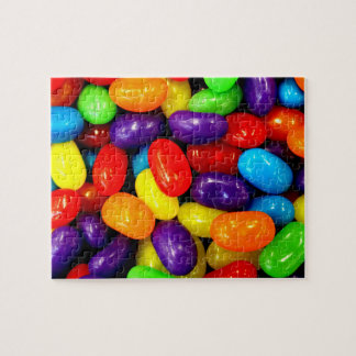 Puzzle Jelly Beans