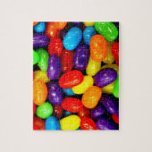 Puzzle Jelly Beans (Vertical)