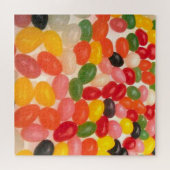 Puzzle - Jelly Beans (Horizontal)