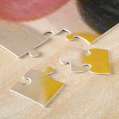 Puzzle - Jelly Beans Legpuzzel (Zijkant)