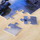 Puzzle Jenny dans le matin (Côté)