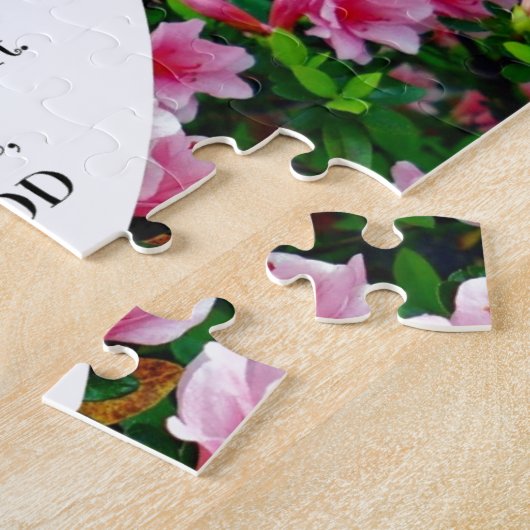 Puzzle Jérémie 29:13 (Côté)
