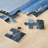 Puzzle Jérémie 31:3 Je vous ai aimés avec un éternel (Côté)