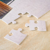 Puzzle jerky havasu (Côté)