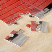 Puzzle Jersey gaine 252 pc (Côté)