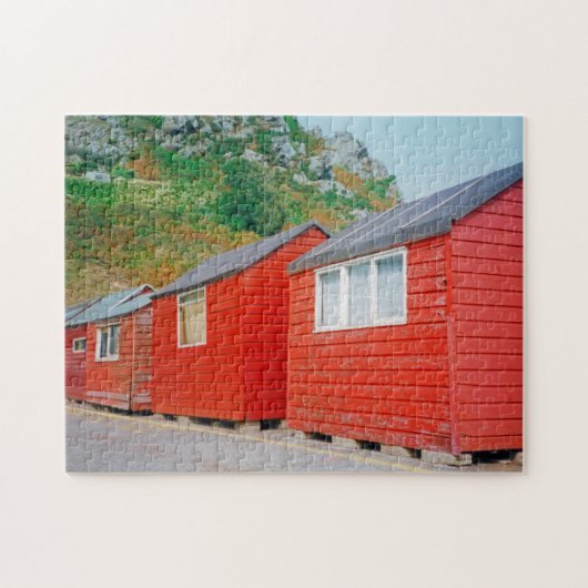 Puzzle Jersey gaine 252 pc (Horizontal)
