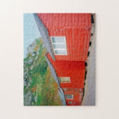 Puzzle Jersey gaine 252 pc (Vertical)