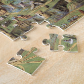 PUZZLE JÉRUSALEM ANTIQUE (Côté)