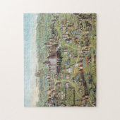 PUZZLE JÉRUSALEM ANTIQUE (Vertical)