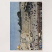 Puzzle Jérusalem - Le Mur des lamentations - 20x30 - 1014 (Vertical)
