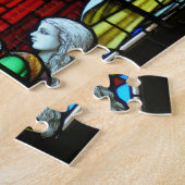 Puzzle Jésus (Côté)