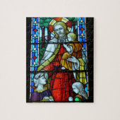 Puzzle Jésus (Vertical)