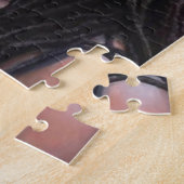 Puzzle Jésus (Côté)