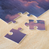 Puzzle Jésus (Côté)