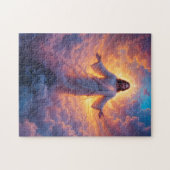 Puzzle Jésus (Horizontal)