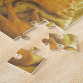 Puzzle Jésus (Côté)