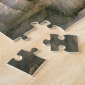 Puzzle Jésus à la résurrection vide de Pâques de tombe (Côté)