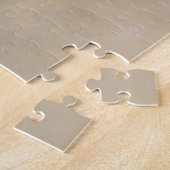 Puzzle Jésus avec l'agneau (Côté)