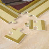 Puzzle Jésus Bon Berger (Côté)