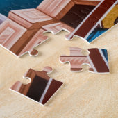 puzzle jésus byzantin (Côté)