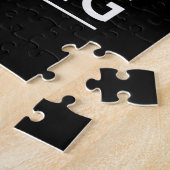 Puzzle Jesus Café Et Camping (Côté)