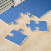 Puzzle Jésus Christ (Côté)