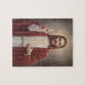 Puzzle Jésus Christ (Horizontal)