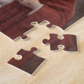 Puzzle Jésus Christ (Côté)