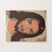 PUZZLE JESUS CHRIST (Horizontal)