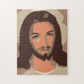 PUZZLE JESUS CHRIST (Vertical)