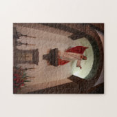 Puzzle Jésus-Christ (Horizontal)